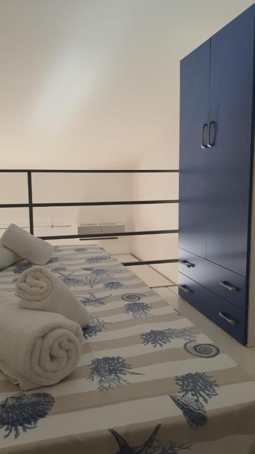 Casa Vacanza Raggio Di Sole Castellammare del Golfo Exterior foto